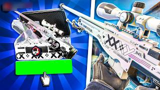 AWP PRINTSTREAM AND GUT KNIFE BRIGHT WATER | Casehug Promo Code 2026