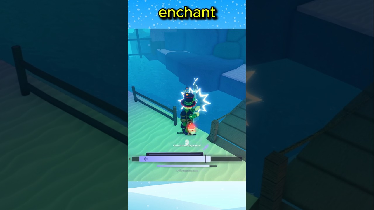 Best Maelstrom Rod Enchants ⚡️ | Fischmas Guide - YouTube