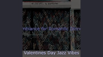 Pulsating Ambiance for Date Night