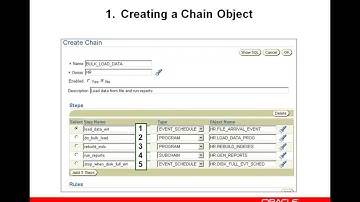 Chapter 14 Automating Tasks with the Scheduler