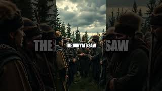 The Enigmatic Disappearance Of The Buryat Kingdom