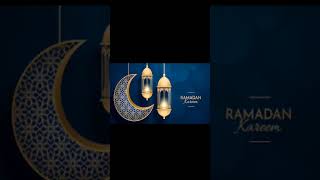 Fidani Vogel | Ramazan [ Ramadan 2024 ]