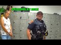 Busted for Felony Grand Theft - Lakeland, Florida - June 14, 2025