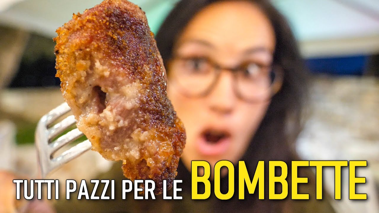 Il sole, il mare e le bombette - Ep. 12