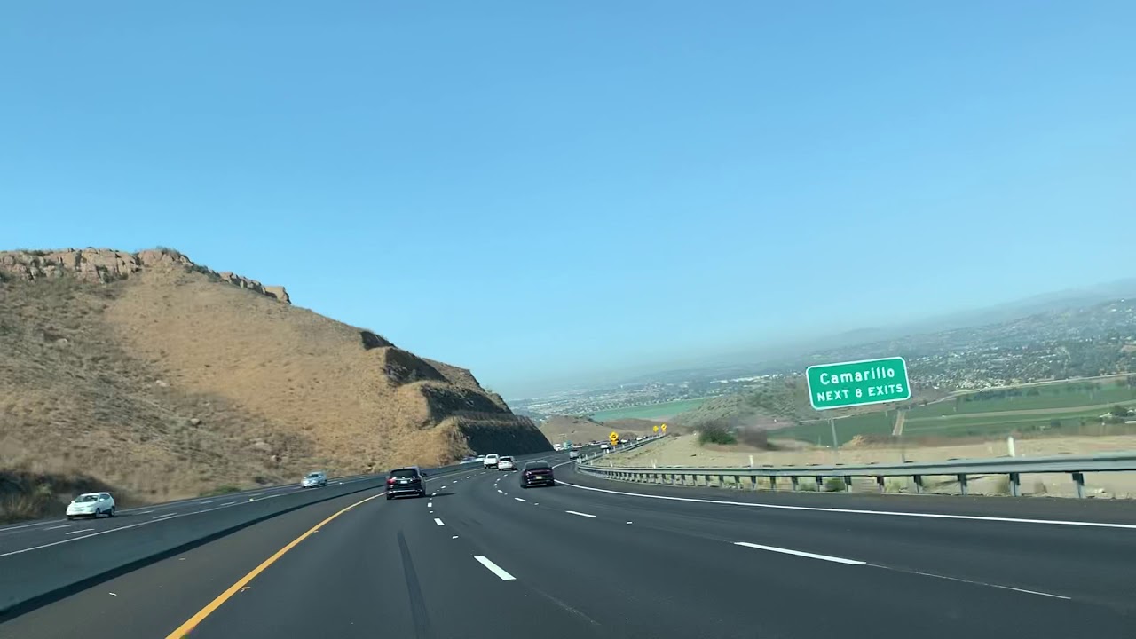 Strawberry Farm in CAMARILLO YouTube