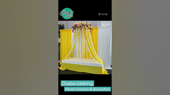 #wedding #catering #doaba #food #weddingcatering #facebook #decoration #eventcatering #event