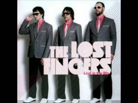 The Lost Fingers — Fresh - The Lost Fingers