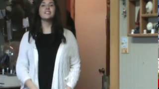 Speech 1 (Self Introduction Speech)