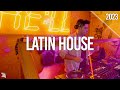 LATIN HOUSE LIVE SET 2023 by Jake Rello | Hugel, Westend. Dombresky, Crusy