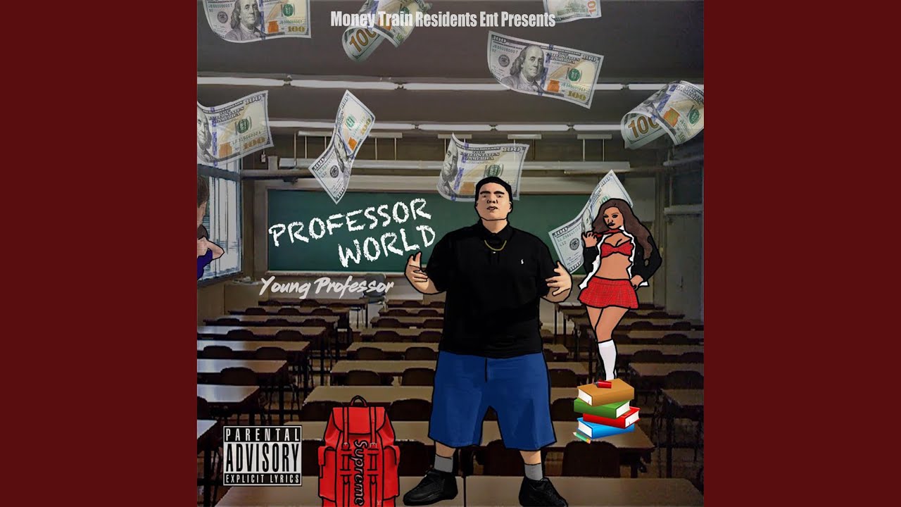 Watch Doubted Me on YouTube Watch Doubted Me on YouTube