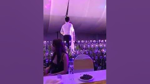 bolero Bùi Thị Thúy và Trần Hữu Tuấn hát đám cưới