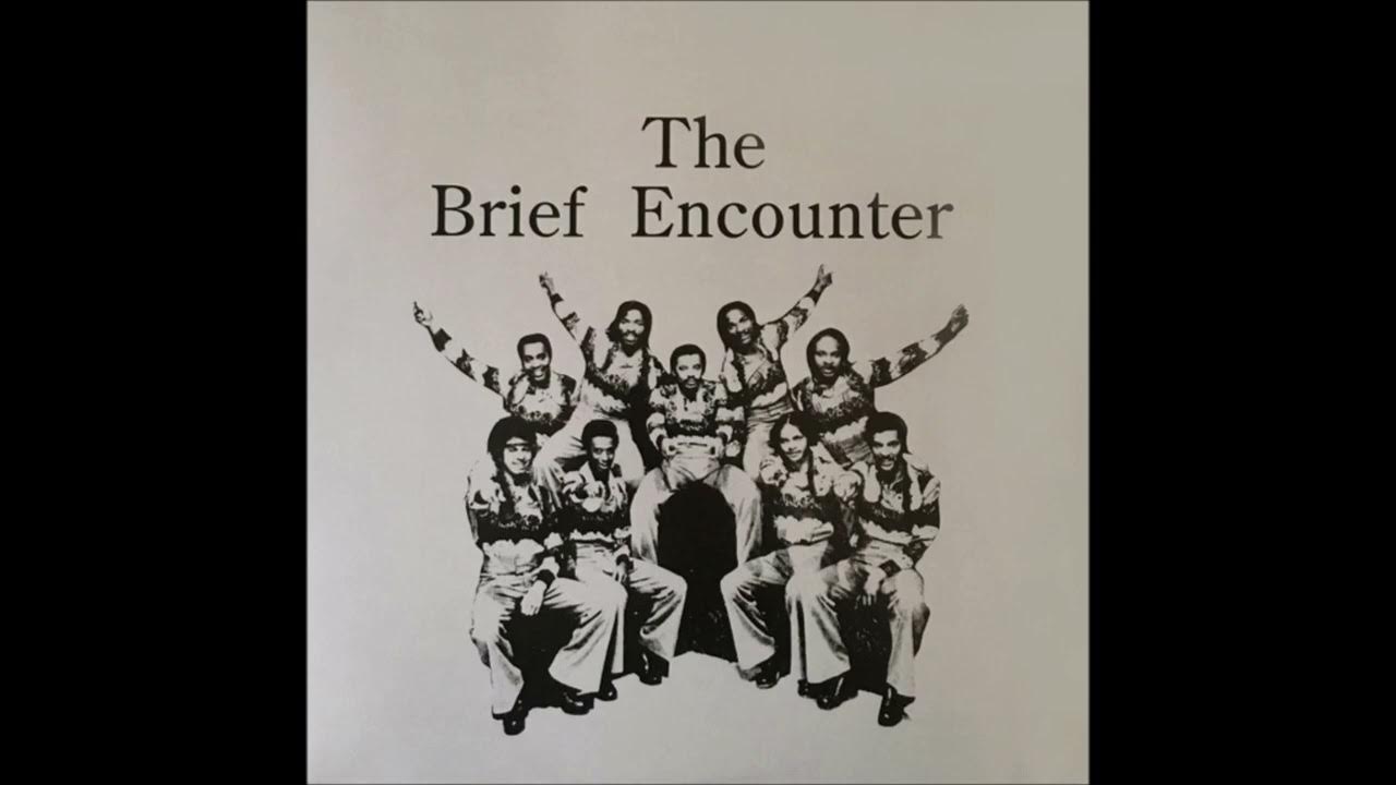 BRIEF ENCOUNTER The Brief Encounter (Introduction) (1977) YouTube