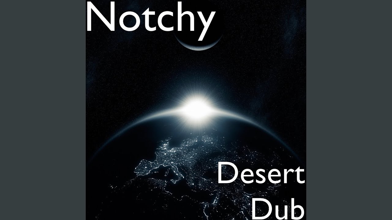 Desert Dub