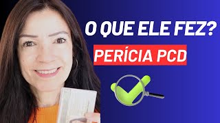PERÍCIA PCD: Fui Desrespeitada em 2020 e Surpreendida Agora! A Verdade Que Ninguém Conta da CNH PcD