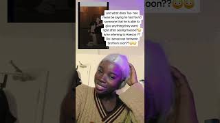 Has He Fallen For Haesoo Too?