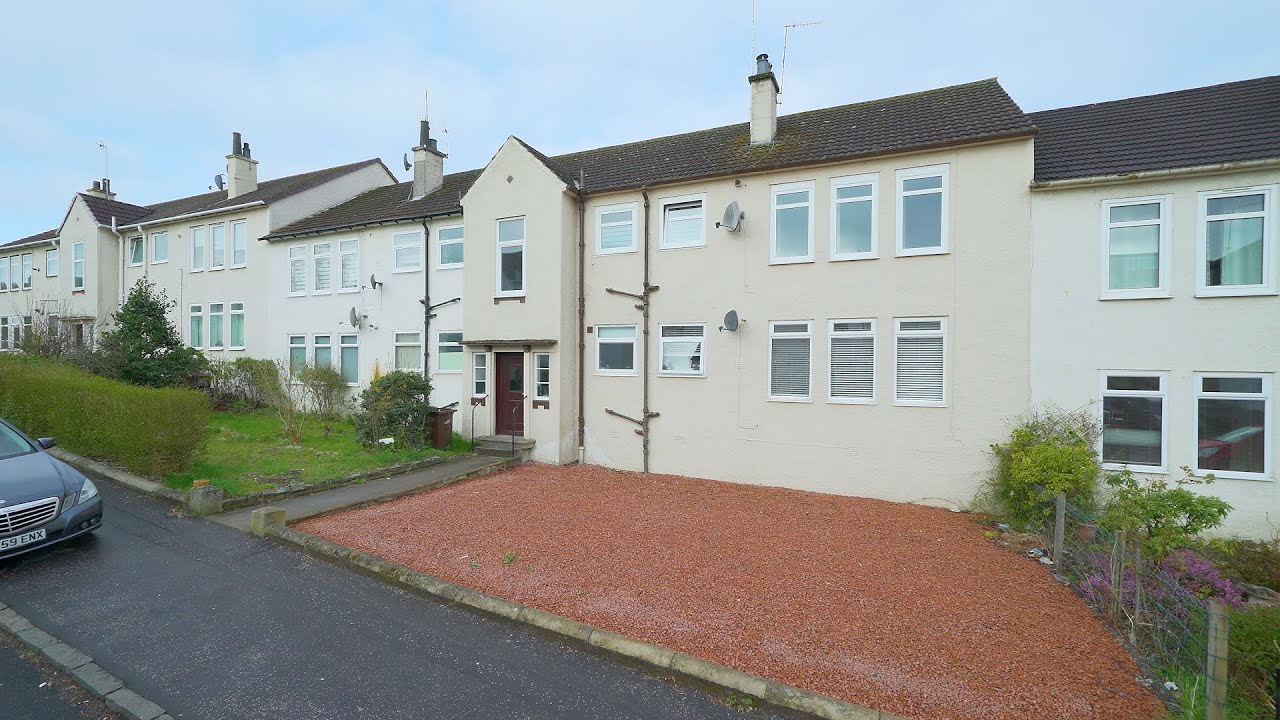Flat 1/2, 32 Giffnock Park Avenue, Giffnock, G46 6AY YouTube