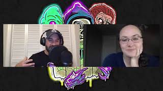 NightMerica 42: Bad Butchers w/ Kris Williams