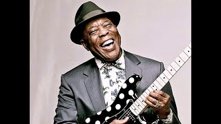 Buddy Guy live (HD)- I'm Ready (Muddy Waters cover) & jam session- @Rialto Theater- Tucson- 3/17/222