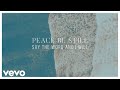 Hope Darst - Peace Be Still (Official Lyric Video)