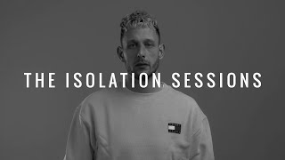 The Isolation Sessions #23: Dada