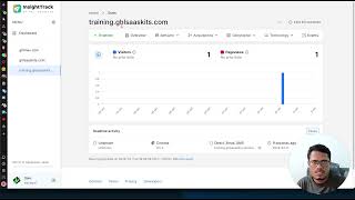 How to Integrate GoHighLevel Funnel With InsightTrack Analytics