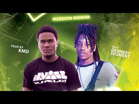 Mata Ft Dj Addo - In Your Back [Mission Riddim] 2024 - YouTube