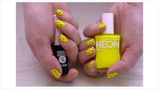 migi nail art design ideas 5