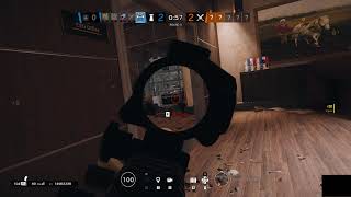 doc clutch 1v3 r6