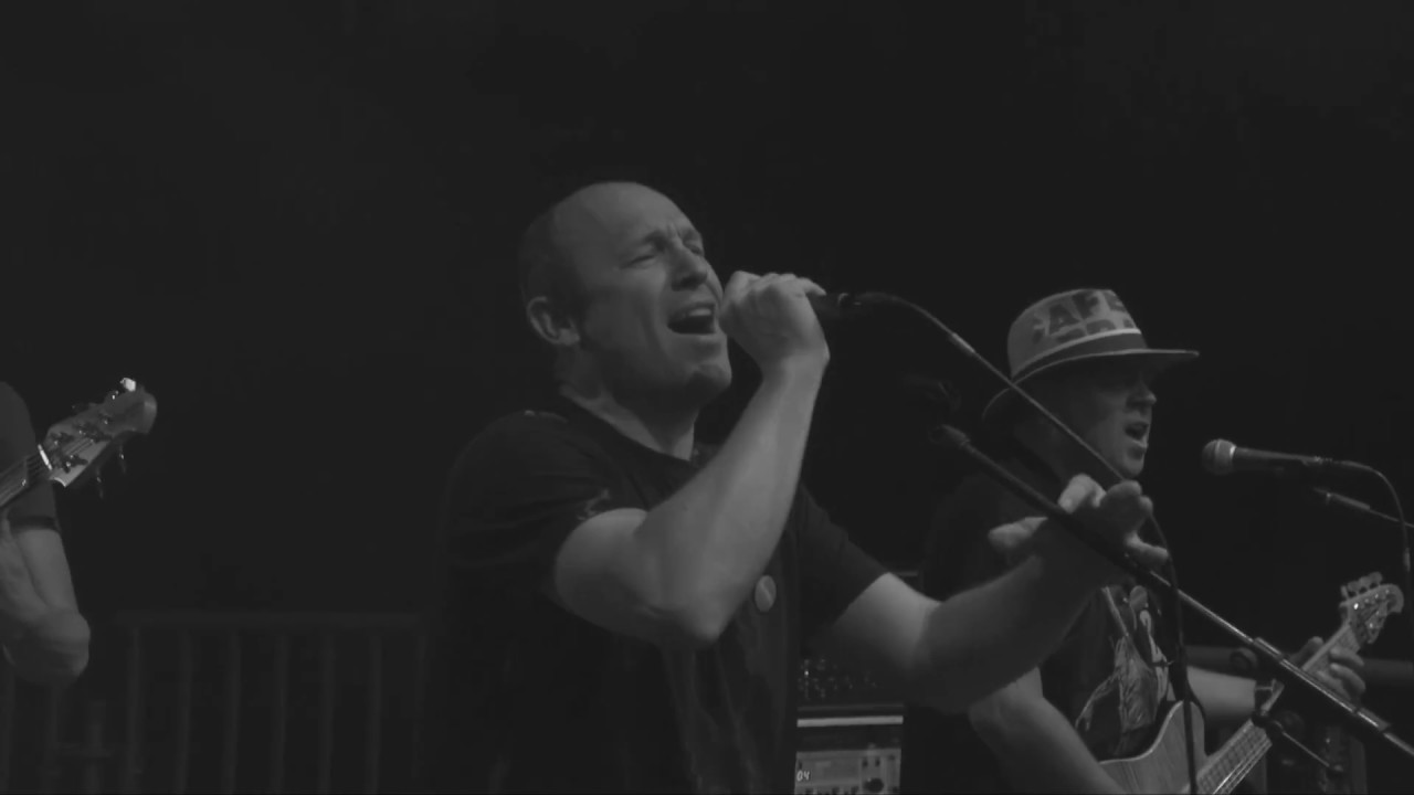 Endfield - Next Mistake live @ Klangfest munich 2018