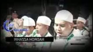 AZ zahir Ya syahidan Ya Robbi Antal hadi