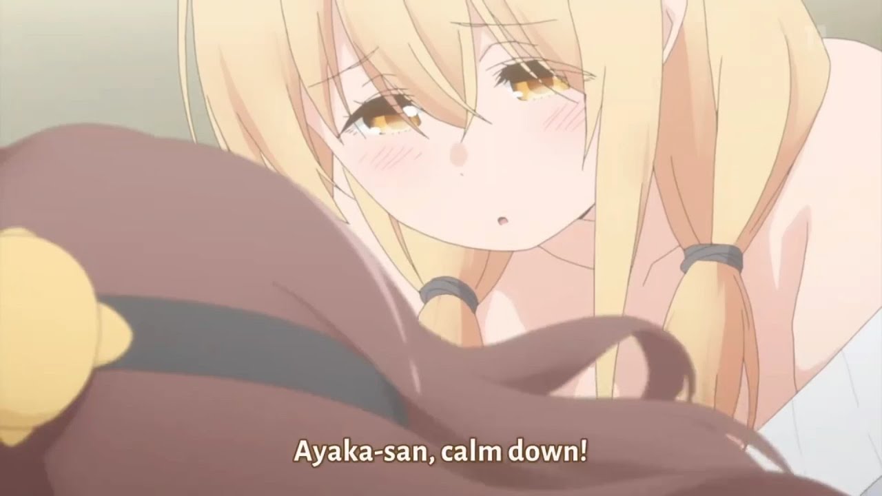 Ayaka Sunohara Hentai