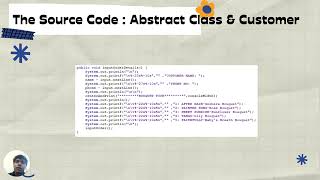 Object-Oriented Programming (PBT) --- By Levi & Amos