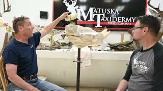 Learn Taxidermy: Part 1 - Bird Skinning and Mounting