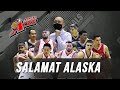 Alaska Aces Tribute PBA Governors Cup 2021 