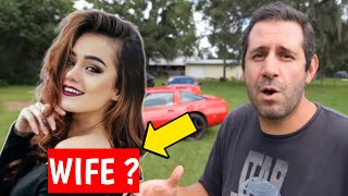 Samcrac Age, Real Name, Aston Martin, Divorce, Porsche