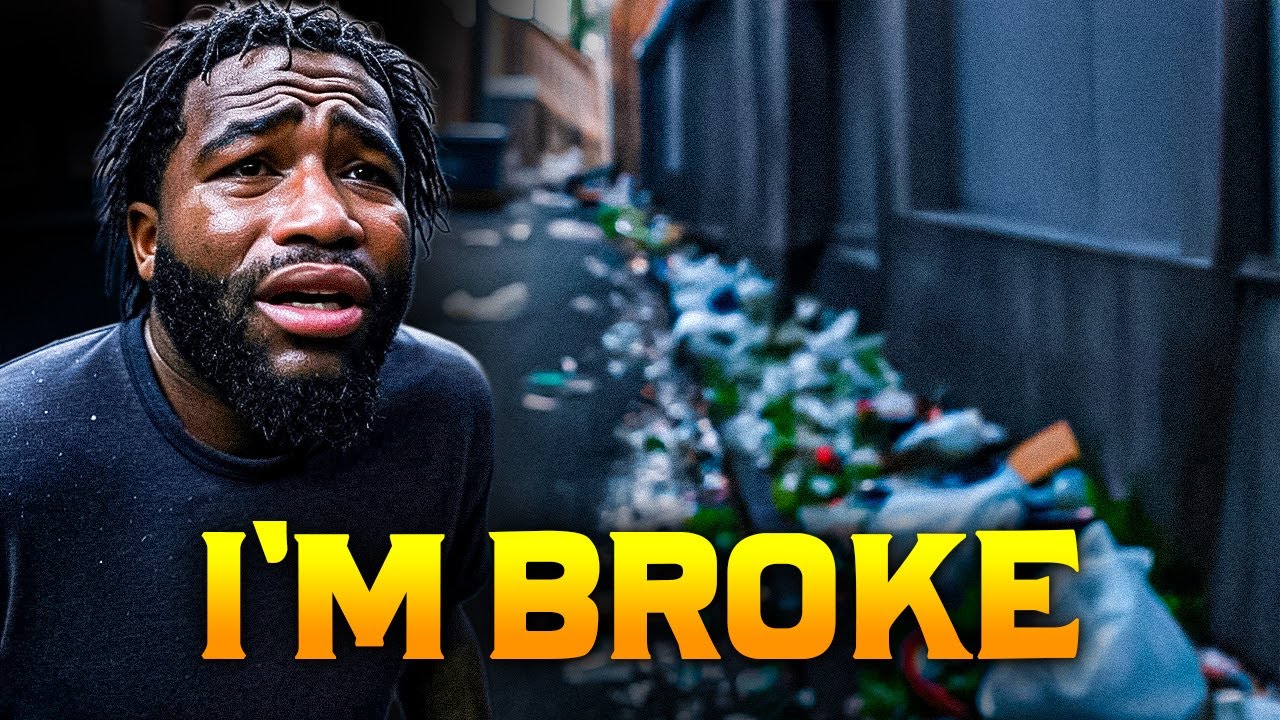 Как чемпион по боксу Эдриан Бронер потерял все