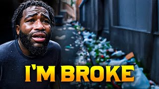 How Boxing Champion Adrien Broner Lost Everything