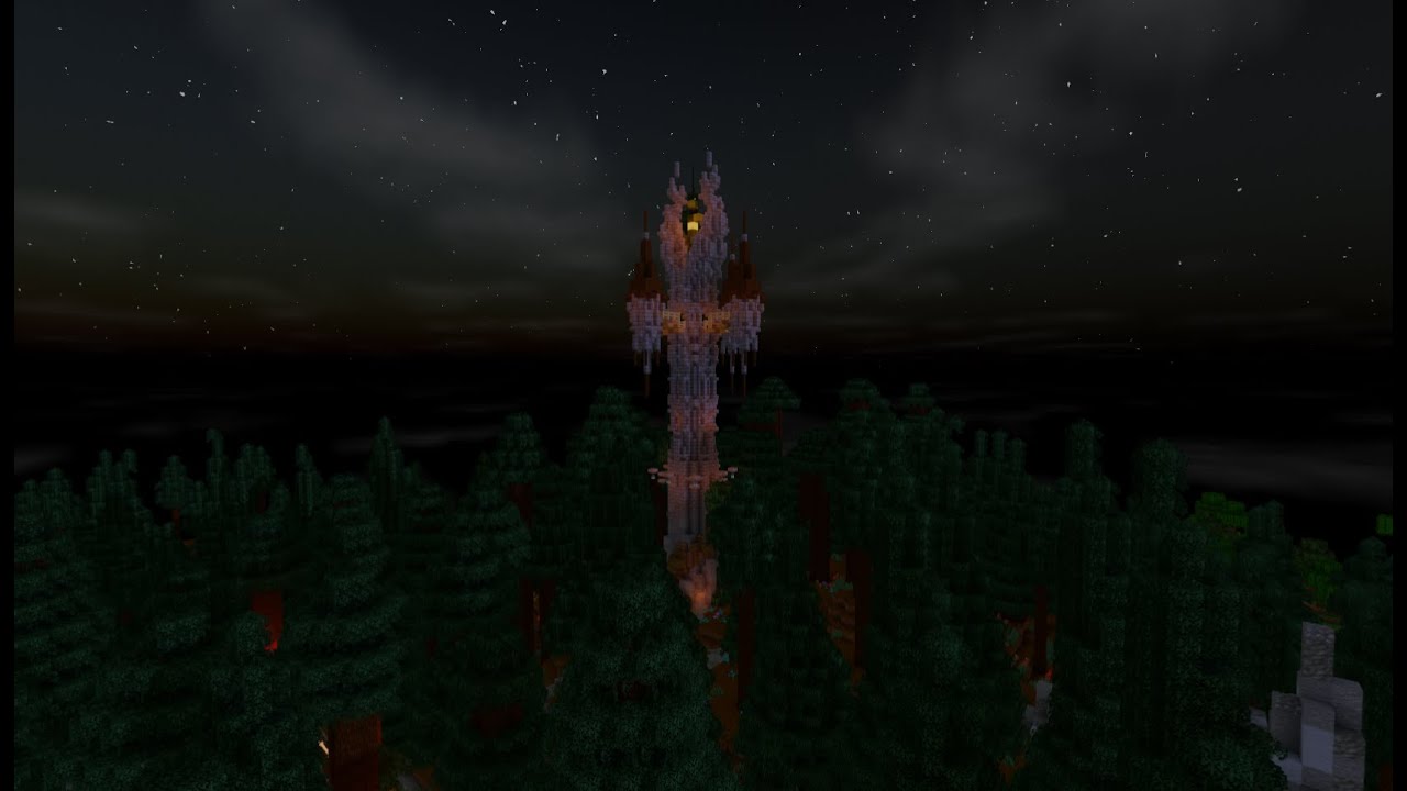 🌳Nowy Uptade okolic Spawnu FerajnaRP.pl🌲