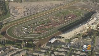2 More Horses Die At Santa Anita In Two Days