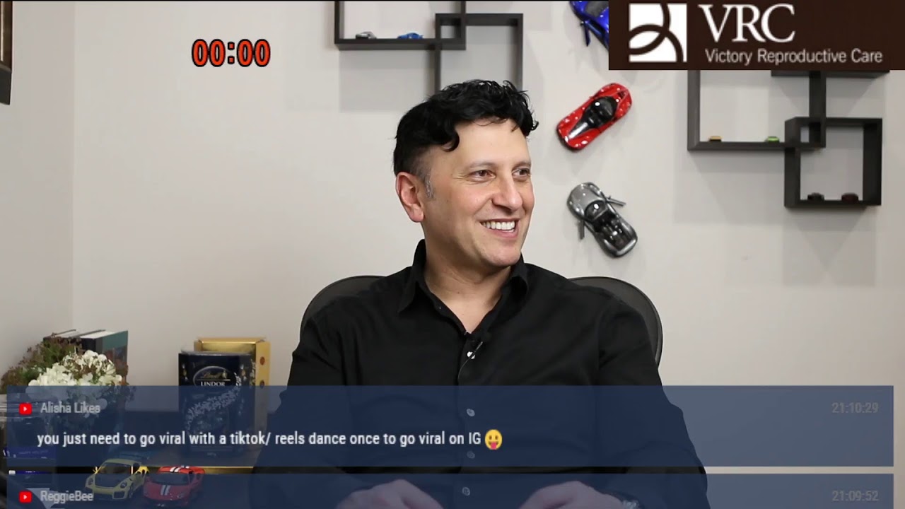 Fertility Fact or Fiction