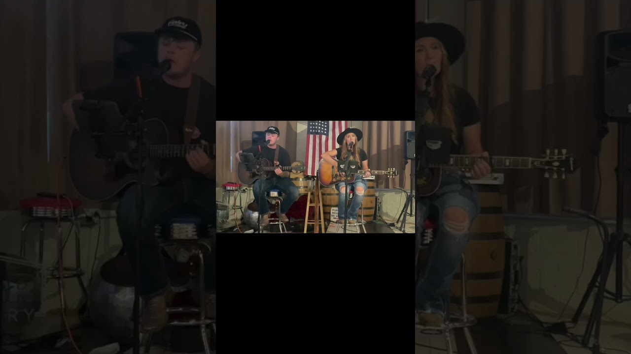 Hell on Heels Cover. 