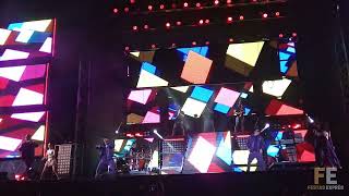 Orquesta Cinema 2023: Traductor MIX