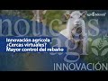 ¿Cercas virtuales? Mayor control del rebaño | Innovaciones agrícolas