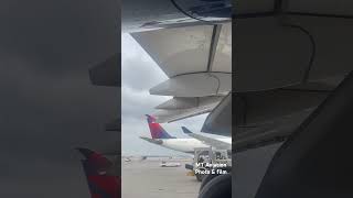 A350 flap retract