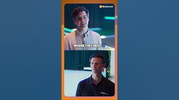 “We’re not replacing the Internet—we’re building a parallel highway,"