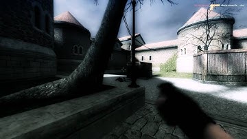 CS:S| nice 2 men deagle