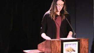 Tree Reading Series Featured Reader 22 Mar 11 - ARC Readers