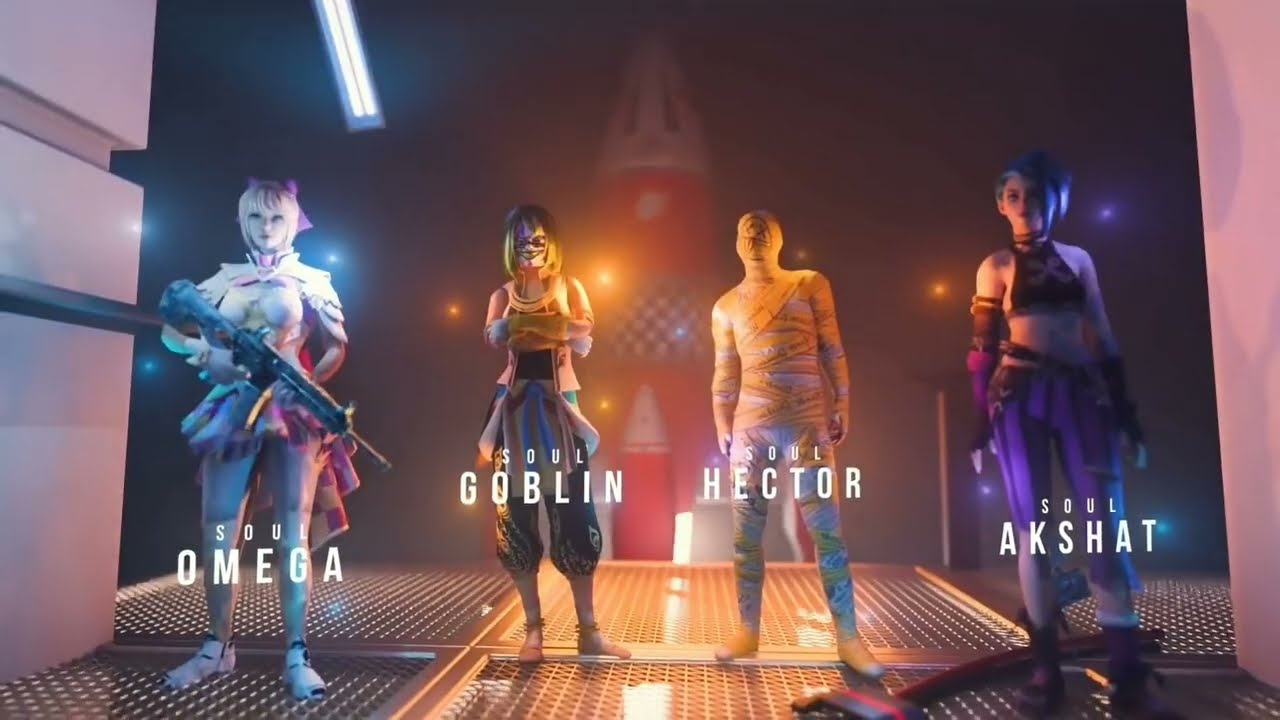 Tod Fod Anthem🚀 - Ashter X (Official Teaser)