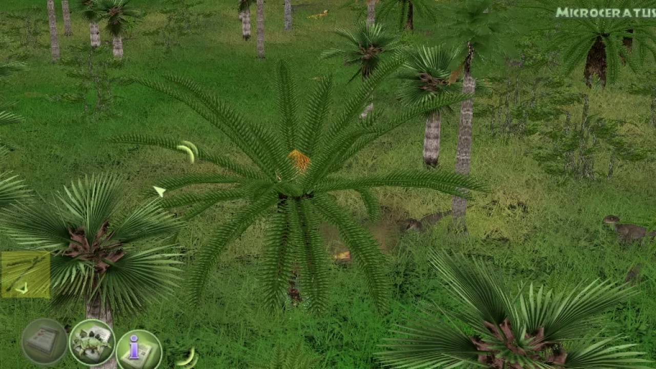 jurassic park operación génesis