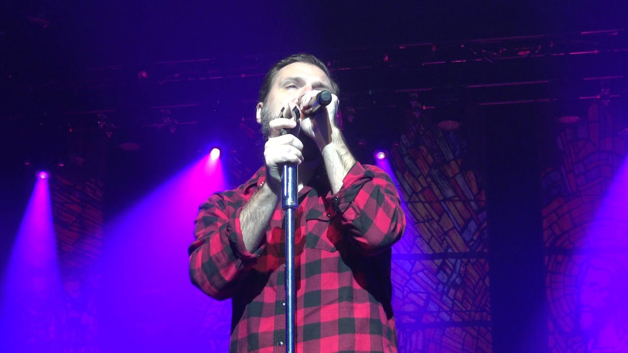 Watch Third Day Live In 4K: Offering (Sioux Falls, SD - 3/11/16) on YouTube Watch Third Day Live In 4K: Offering (Sioux Falls, SD - 3/11/16) on YouTube